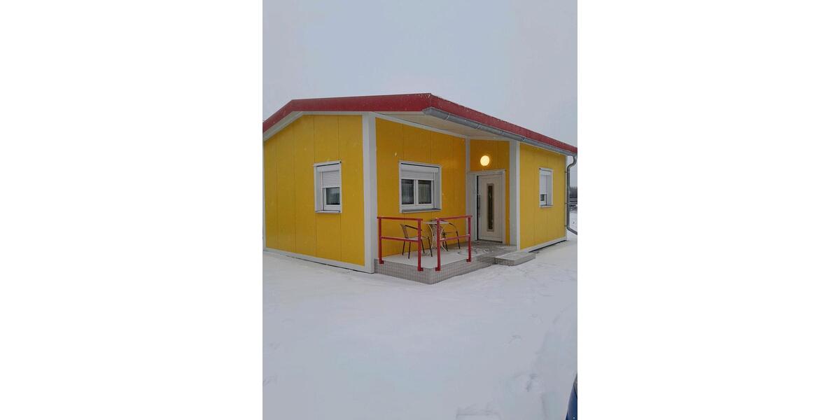 Etagenwohnung Maxhütte-Haidhof Haidhof - 1 Zimmer, 35 m&sup2;, 750&euro; | Angebot:24475964