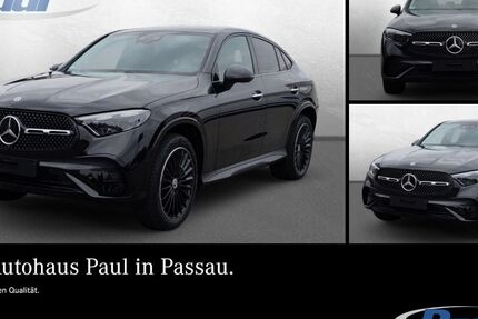 Mercedes-Benz GLC 300 20.000 km 72.890 &euro; Passau 94036