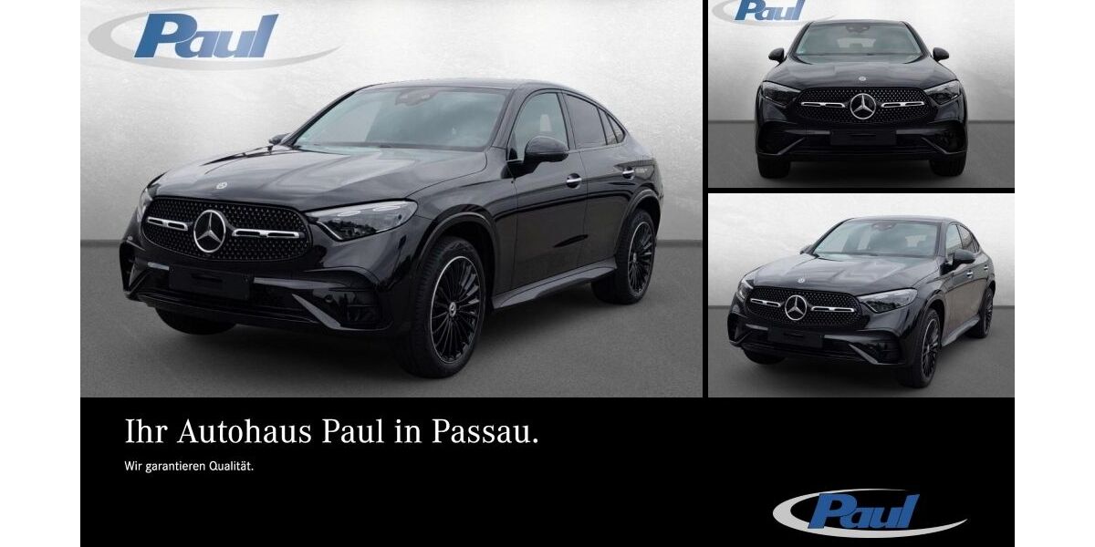 Mercedes-Benz GLC 300 20.000 km 72.890 &euro; Passau 94036