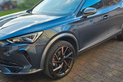 Cupra Formentor 46.000 km 28.900 &euro; Weiskirchen 66709