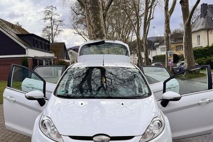 Ford Fiesta 139.000 km 4.300 &euro; Koblenz 56070