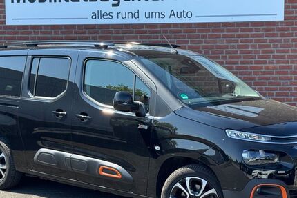 Citroen Berlingo 82.500 km 19.890 &euro; Weeze 47652