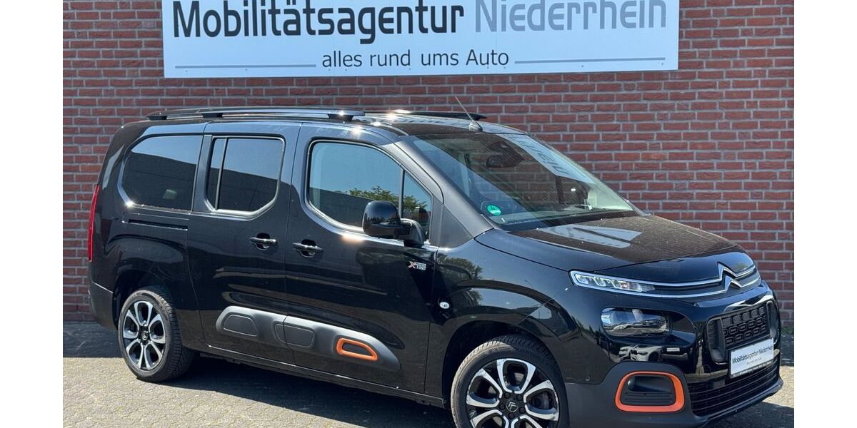 Citroen Berlingo 82.500 km 19.890 &euro; Weeze 47652