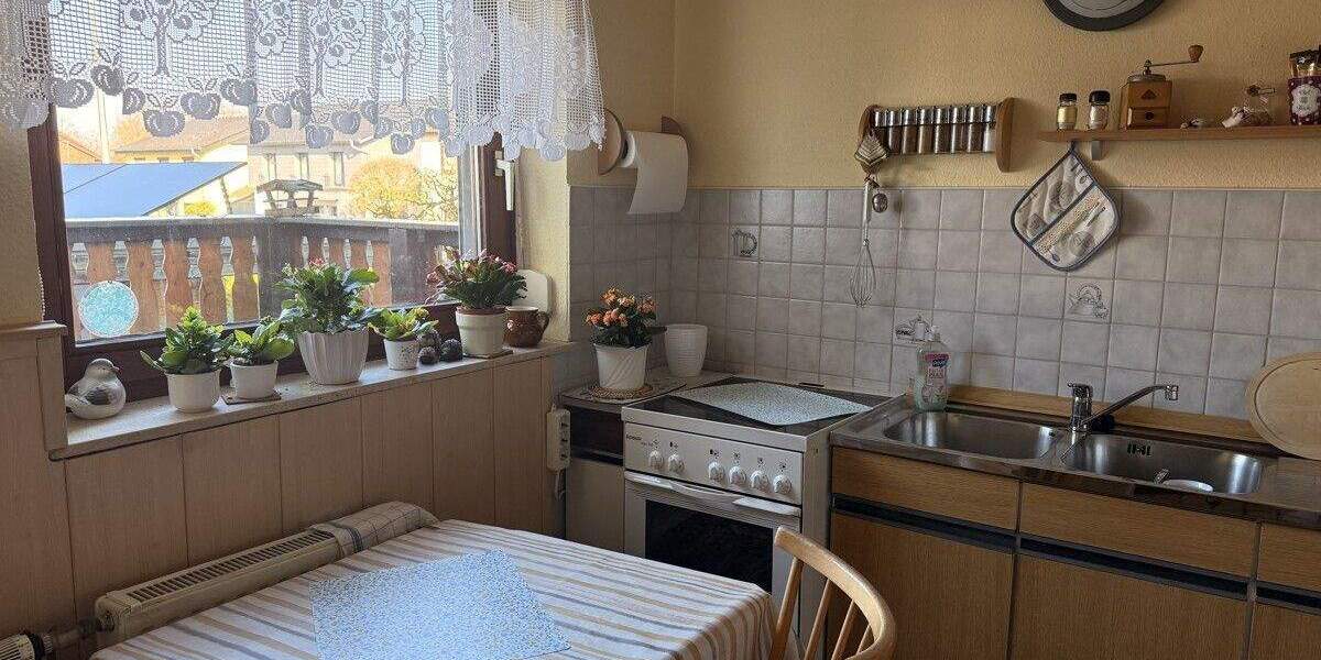 Reihenmittelhaus Weyhe Leeste - 3 Zimmer, 73 m&sup2;, 215.000&euro; | Angebot:25799420