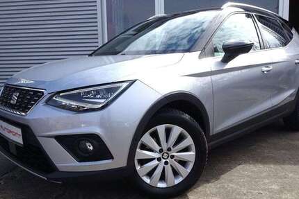 Seat Arona 57.800 km 15.890 &euro; Hoepfingen 74746
