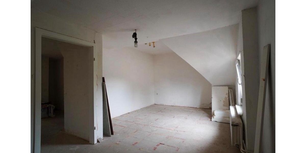 Dachgeschoßwohnung Beverungen - 3 Zimmer, 120 m&sup2;, 850&euro; | Angebot:26207917