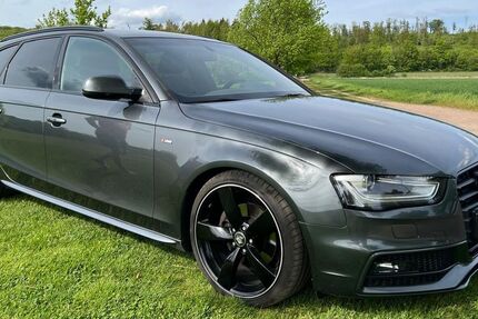 Audi A4 197.764 km 11.500 &euro; Bückeburg 31675