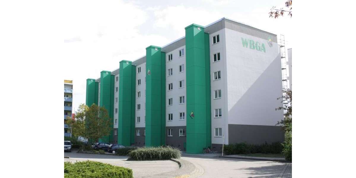 Etagenwohnung Stendal - 3 Zimmer, 56 m&sup2;, 385&euro; | Angebot:26023191