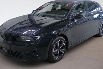 Opel Astra 16.500 km 23.900 &euro; Frankenberg 35066