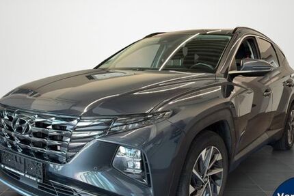 Hyundai TUCSON 63.000 km 22.990 &euro; Wuppertal 42281