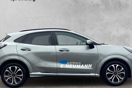 Ford Puma 32.500 km 19.995 &euro; Spremberg (bei Cottbus) 03130