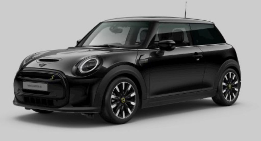 Mini Cooper SE 17.499 km 20.199 &euro; Harxheim/ Mainz 55296