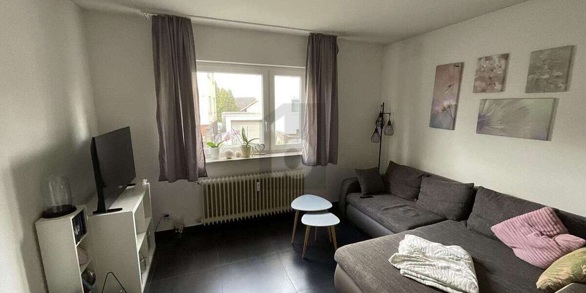 Etagenwohnung Baden-Baden Baden - 2 Zimmer, 49 m&sup2;, 199.000&euro; | Angebot:26367083