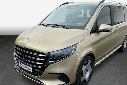 Mercedes-Benz V 300 6.000 km 94.850 &euro; Gmund am Tegernsee 83703