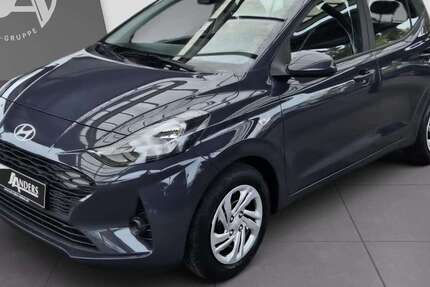 Hyundai i10 5.000 km 15.990 &euro; Achim 28832