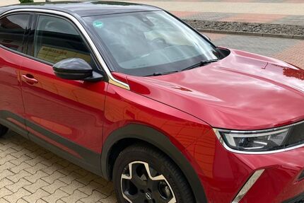 Opel Mokka 26.105 km 17.350 &euro; Wabern 34590