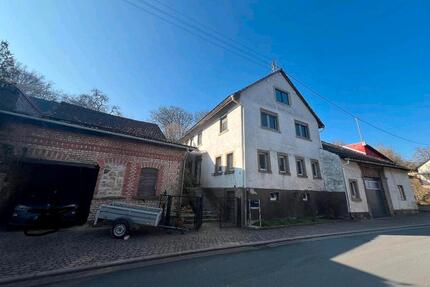 Haus Buchen (Odenwald) - 4 Zimmer, 158 m&sup2;, 329.000&euro; | Angebot:26210691