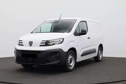 Peugeot Partner 27.500 km 20.440 &euro; Selent 24238