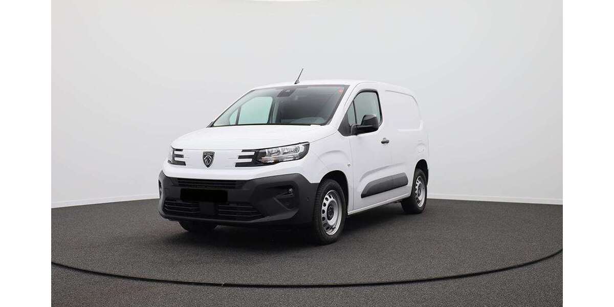 Peugeot Partner 27.500 km 20.440 &euro; Selent 24238