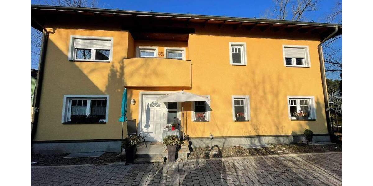 Terrassenwohnung Schildow Schildow - 4 Zimmer, 115 m&sup2;, 499.000&euro; | Angebot:25318106