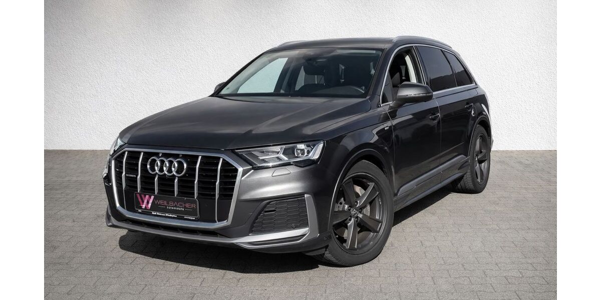 Audi Q7 113.000 km 47.990 &euro; Flörsheim am Main 65439