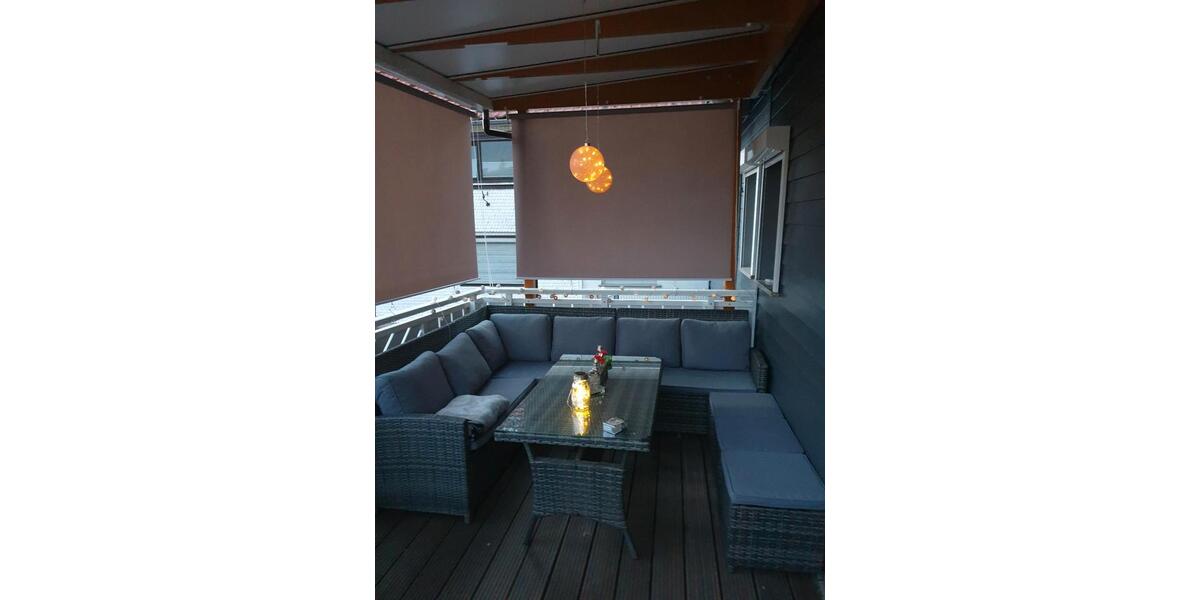 Einfamilienhaus Büdingen - 4 Zimmer, 130 m&sup2;, 1.150&euro; | Angebot:25128265