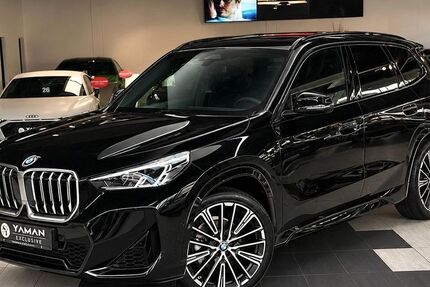 BMW X1 12.000 km 45.950 &euro; Mülheim an der Ruhr 45472