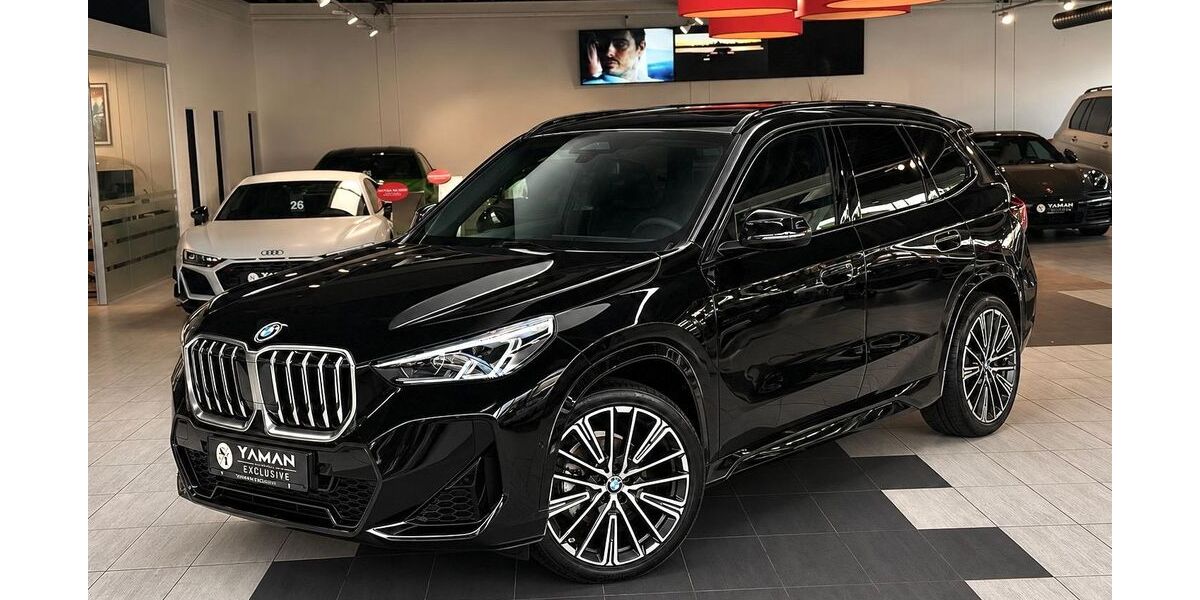 BMW X1 12.000 km 45.950 &euro; Mülheim an der Ruhr 45472
