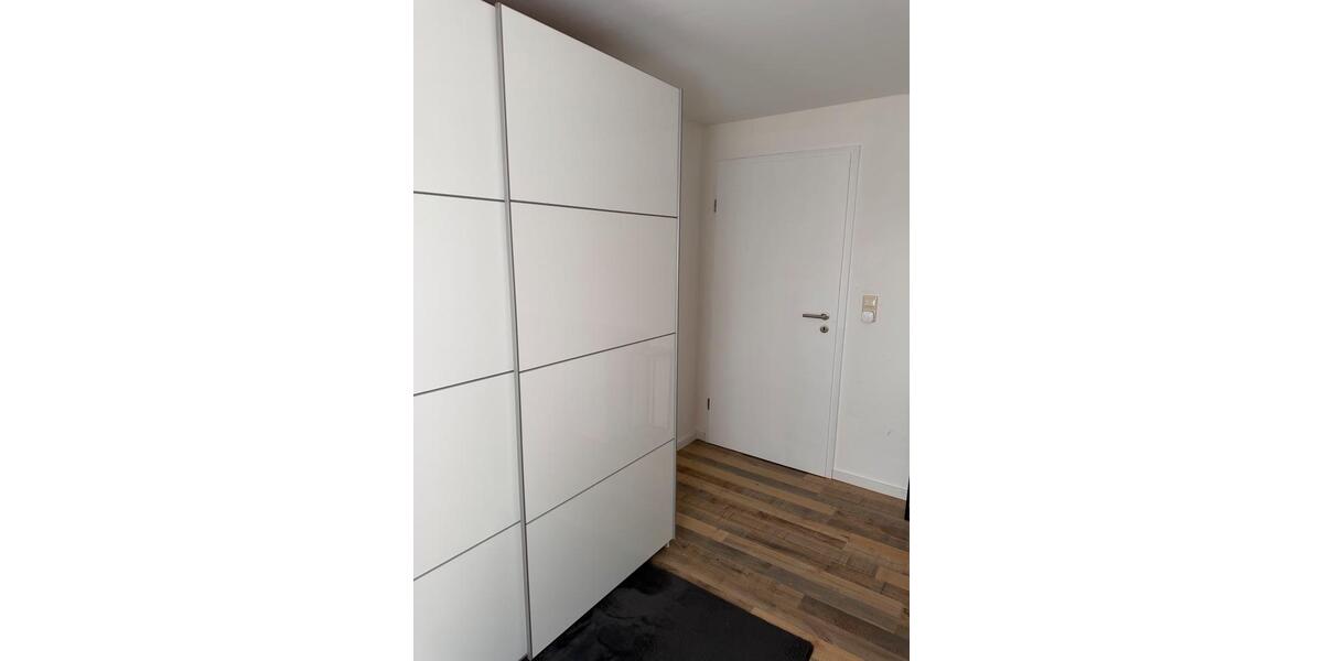 Etagenwohnung Hiddenhausen - 2 Zimmer, 46 m&sup2;, 855&euro; | Angebot:25420364
