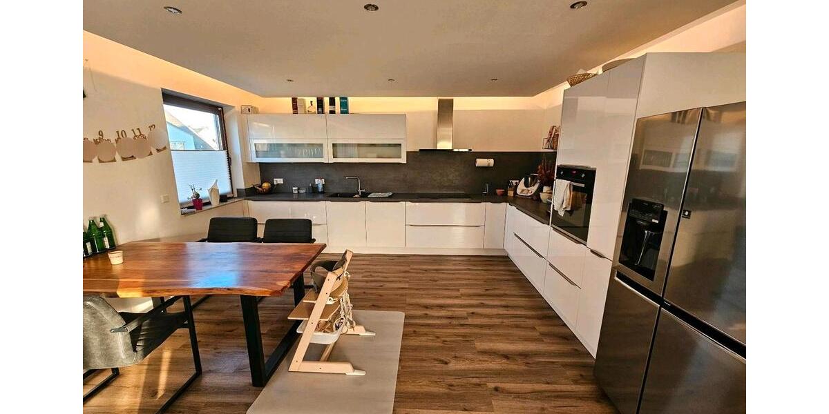 Etagenwohnung Andernach - 4 Zimmer, 104 m&sup2;, 1.190&euro; | Angebot:26342960