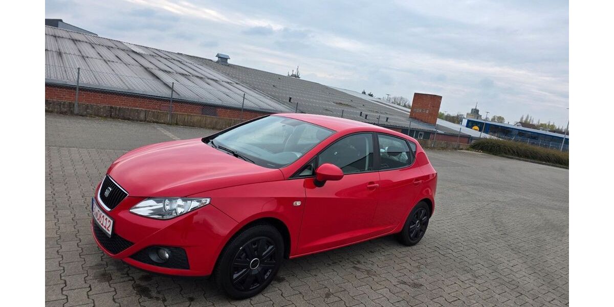 Seat Ibiza 150.000 km 3.900 &euro; Rosdorf 37124