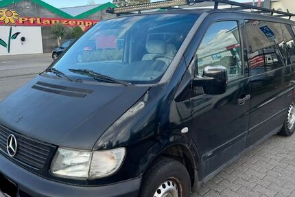 Mercedes-Benz Vito 303.000 km 2.400 &euro; Weinheim 69469