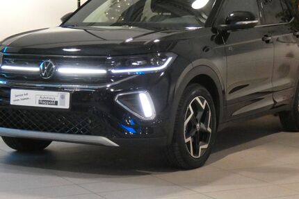 VW T-Cross 4.500 km 31.900 &euro; Blaufelden 74572