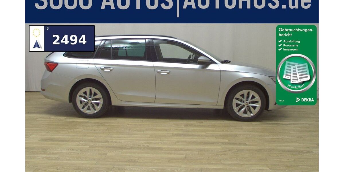 Skoda Octavia 153.751 km 16.980 &euro; Bremen / Arsten 28279