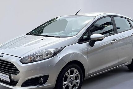 Ford Fiesta 246.200 km 3.450 &euro; Utting 86919