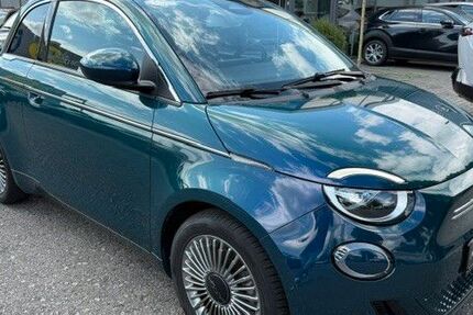 Fiat 500e 20.900 km 19.999 &euro; Leer 26789
