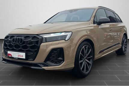 Audi Q7 21.594 km 81.600 € Mayen 56727