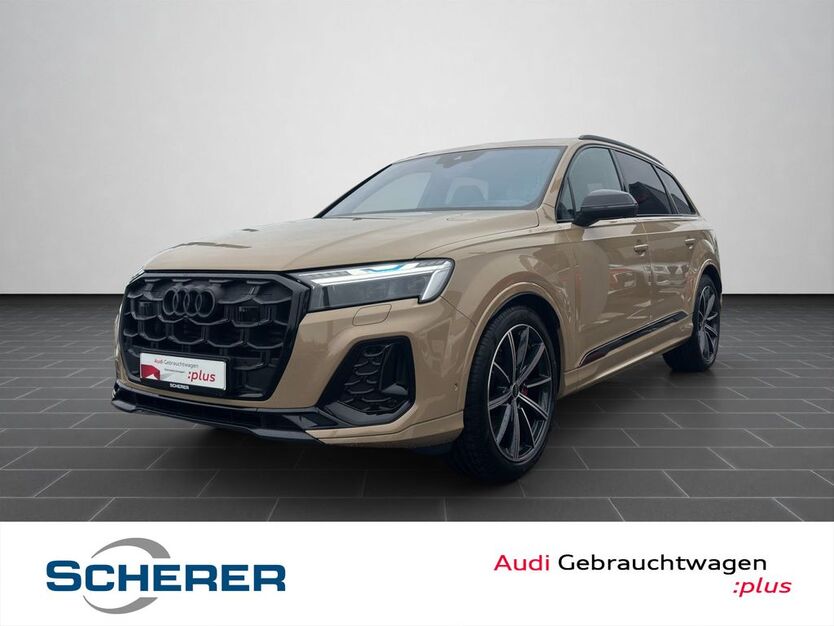 Audi Q7 21.594 km 81.600 € Mayen 56727