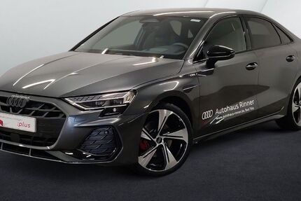 Audi A3 3.000 km 44.490 &euro; Bad Tölz 83646
