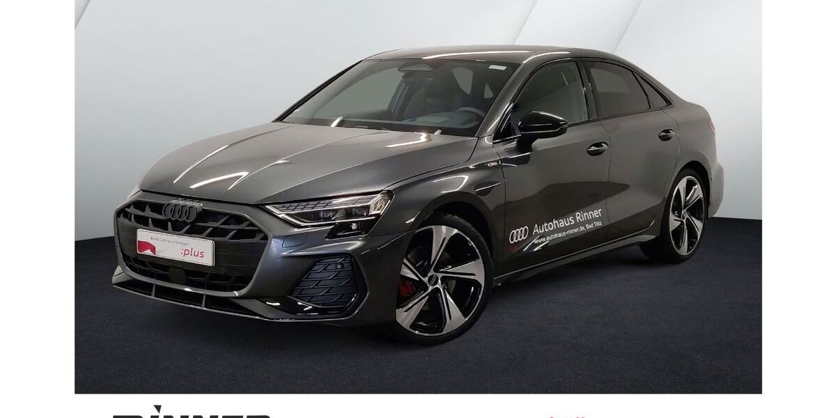 Audi A3 3.000 km 44.490 &euro; Bad Tölz 83646