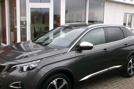 Peugeot 3008 159.000 km 15.390 &euro; Heinsberg 52525