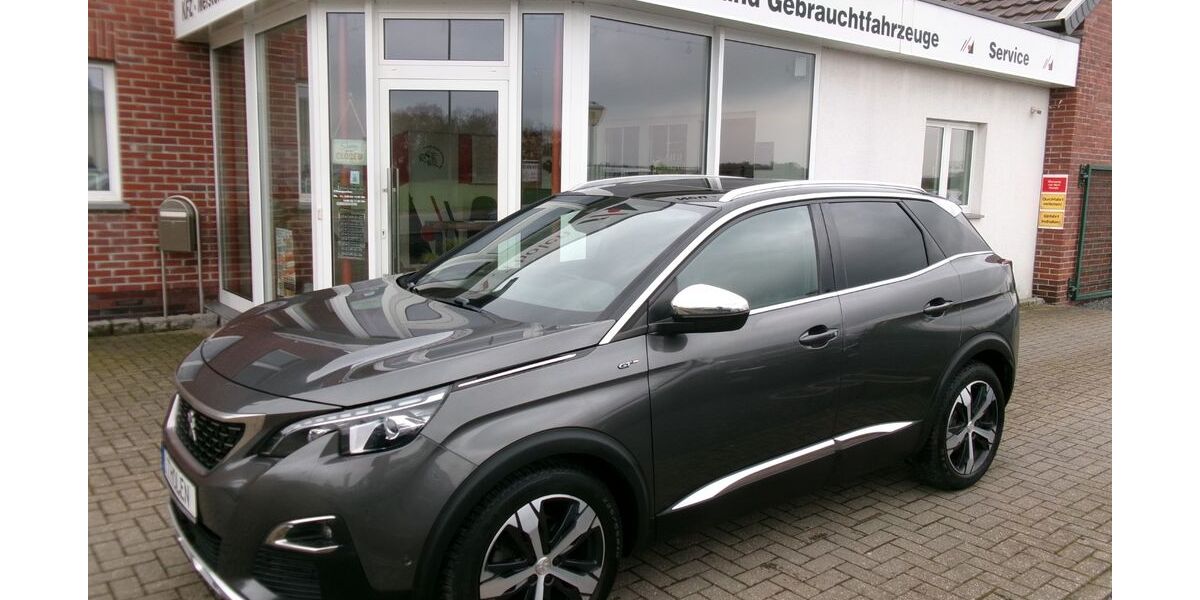 Peugeot 3008 159.000 km 15.390 &euro; Heinsberg 52525