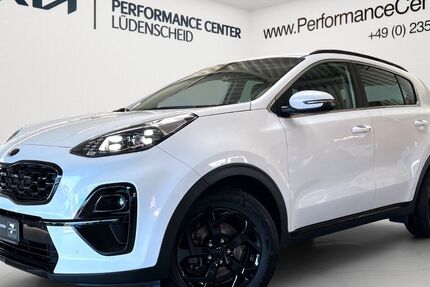 Kia Sportage 11.950 km 23.980 &euro; Lüdenscheid 58509