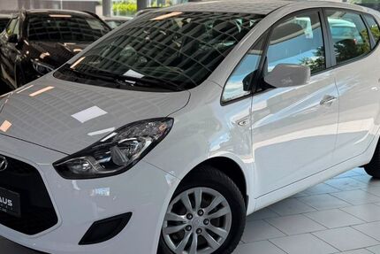 Hyundai ix20 46.000 km 11.690 &euro; Köln 51149