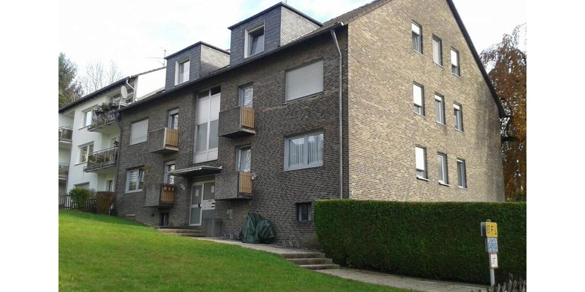 8 Familien Wohnhaus - 8 ETWs - in Burscheid Hilgen von Privat 20 zimmer