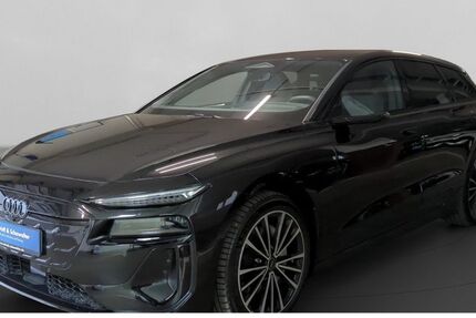 Audi A6 e-tron 23.400 km 64.489 &euro; München 81476