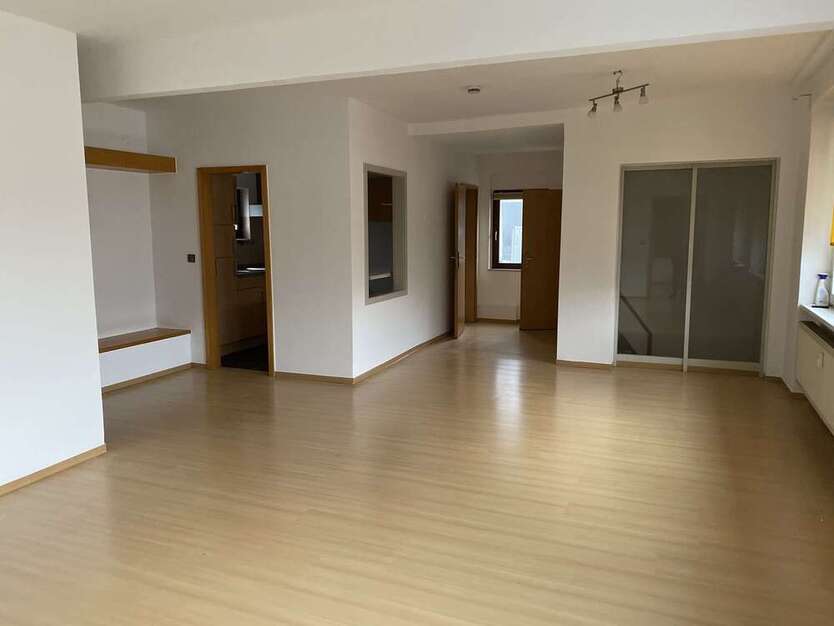 Wohnung zum Mieten in Bad Kreuznach 550 € 78 m²