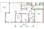 Etagenwohnung Oldenburg Innenstadt - 3 Zimmer, 123 m&sup2;, 766.450&euro; | Angebot:25726122
