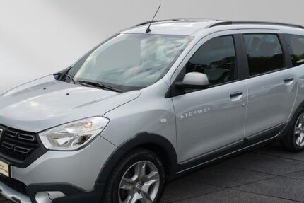 Dacia Lodgy 44.000 km 16.400 € Haiger 35708