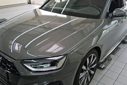 Audi A4 64.109 km 29.390 &euro; Helmstedt 38350